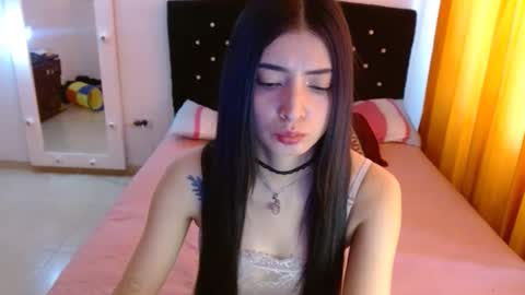 Hanna online show from 24, 3, 2026