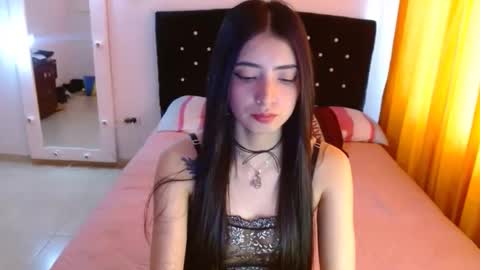 Hanna online show from 25, 3, 2026