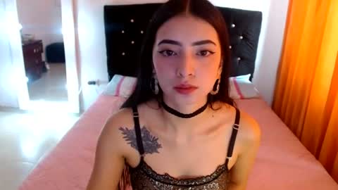 Snapshot of _hanna_69 chatting on 30, 6, 2026 Hanna online show from 30, 6, 2026