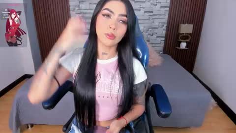 Hanna online show from 5, 1, 2026