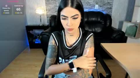 Hanna online show from 3, 2, 2026