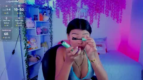 Hanna Botero online show from 16, 1, 2026