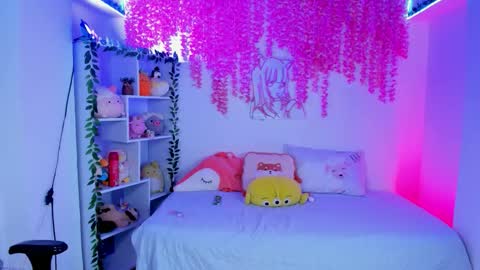 Hanna Botero online show from 20, 3, 2026