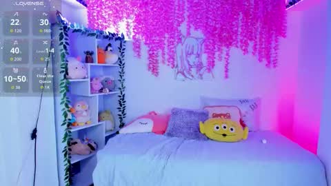 Hanna Botero online show from 28, 3, 2026