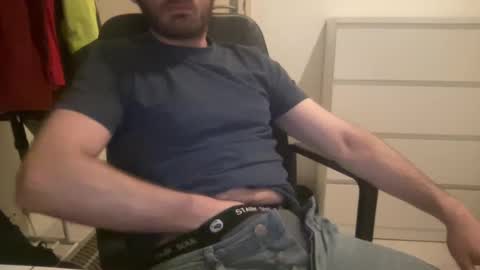 Snapshot of _hard_af chatting on 30, 1, 2025 _hard_af online show from 30, 1, 2025