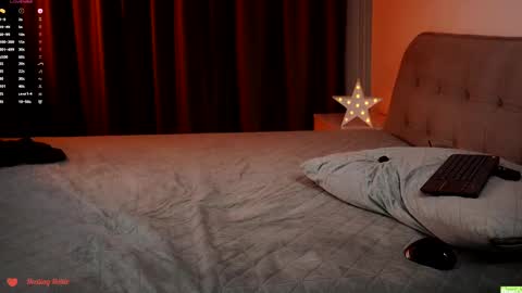 Snapshot of _healing_hottie_ chatting on 23, 2, 2025 Veronica online show from 23, 2, 2025