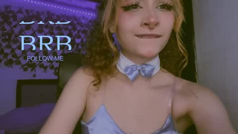 Snapshot of _heavenly_blue_ chatting on 11, 12, 2024 Bluey online show from 11, 12, 2024