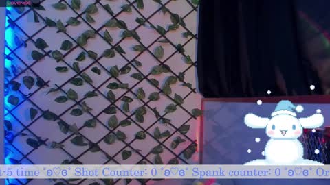 Snapshot of _heavenly_blue_ chatting on 12, 12, 2024 Bluey online show from 12, 12, 2024