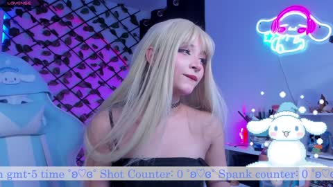 Snapshot of _heavenly_blue_ chatting on 15, 12, 2024 Bluey online show from 15, 12, 2024