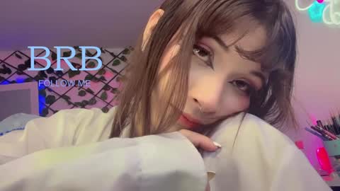 Snapshot of _heavenly_blue_ chatting on 21, 12, 2024 Bluey online show from 21, 12, 2024