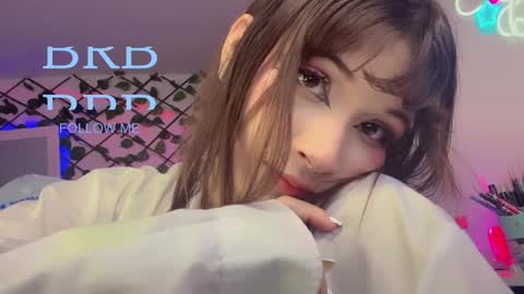 Snapshot of _heavenly_blue_ chatting on 6, 1, 2025 Bluey online show from 6, 1, 2025