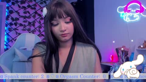 Snapshot of _heavenly_blue_ chatting on 15, 1, 2025 Bluey online show from 15, 1, 2025