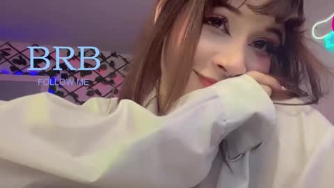 Snapshot of _heavenly_blue_ chatting on 18, 1, 2025 Bluey online show from 18, 1, 2025