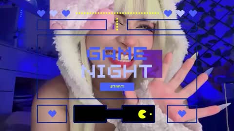 Snapshot of _heavenly_blue_ chatting on 26, 10, 2025 Bluey online show from 26, 10, 2025