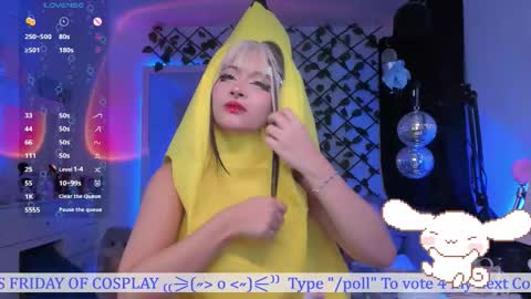 Snapshot of _heavenly_blue_ chatting on 15, 11, 2025 Bluey online show from 15, 11, 2025