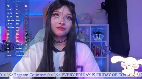 Snapshot of _heavenly_blue_ chatting on 16, 12, 2025 Bluey online show from 16, 12, 2025