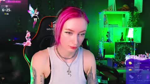 Helen Carter 3  Next stream   2330 MSC online show from 28, 1, 2025