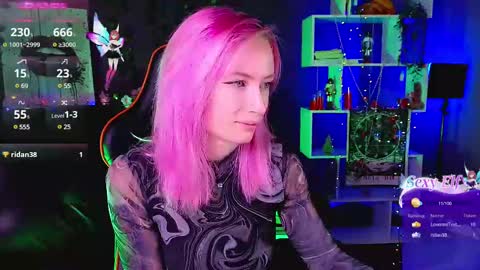 Helen Carter 3  Next stream   2330 MSC online show from 9, 3, 2025