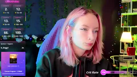 Helen Carter 3  Next stream   2330 MSC online show from 27, 9, 2025