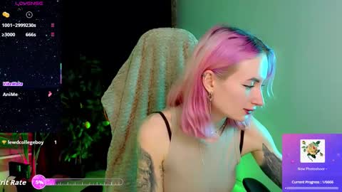 Helen Carter 3  Next stream   2330 MSC online show from 26, 2, 2026