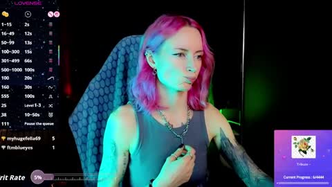 Helen Carter 3  Next stream   2330 MSC online show from 9, 4, 2026