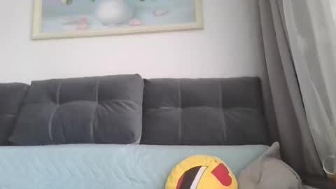 Snapshot of _hidden_frommymoom_ chatting on 13, 4, 2026 Criss4u online show from 13, 4, 2026