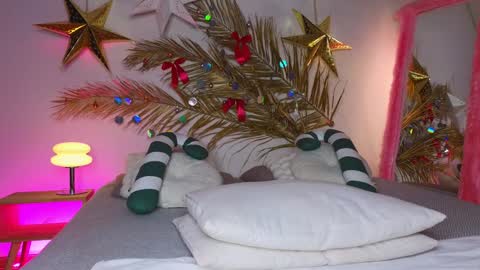 Holly online show from 21, 1, 2025