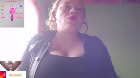 Snapshot of _honey1_ chatting on 15, 2, 2026 Honey online show from 15, 2, 2026