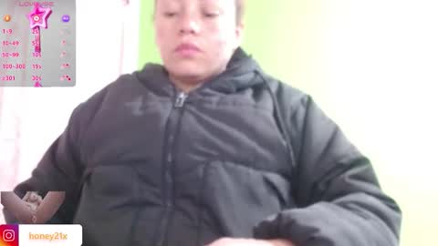 Snapshot of _honey1_ chatting on 16, 2, 2026 Honey online show from 16, 2, 2026