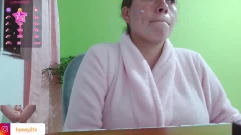 Snapshot of _honey1_ chatting on 21, 2, 2026 Honey online show from 21, 2, 2026