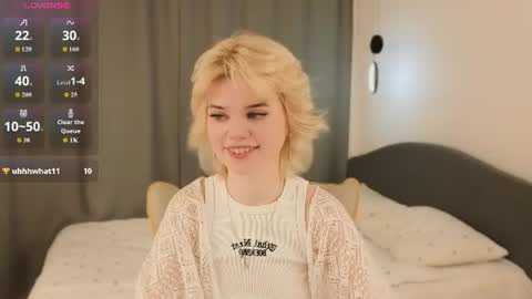 Snapshot of _honnyland chatting on 28, 6, 2026 Alisha online show from 28, 6, 2026
