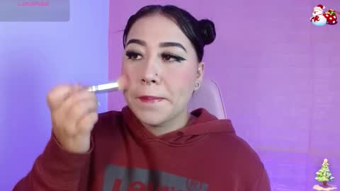 CATALINA G online show from 29, 11, 2025