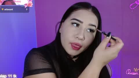 Snapshot of _hooly chatting on 17, 6, 2026 CATALINA G online show from 17, 6, 2026