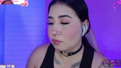 Snapshot of _hooly chatting on 28, 7, 2026 CATALINA G online show from 28, 7, 2026