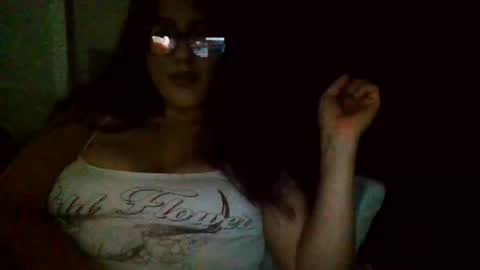 YOUR FUTURE EXXXWIFE online show from 19, 4, 2026