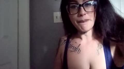 YOUR FUTURE EXXXWIFE online show from 20, 4, 2026