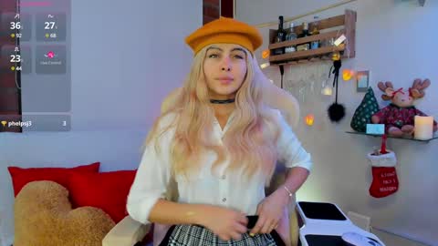 _hottie__ online show from 15, 12, 2024