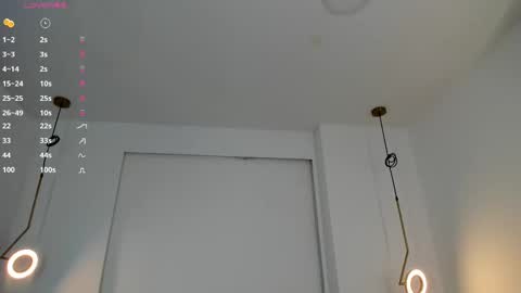 Darlis  online show from 23, 2, 2025