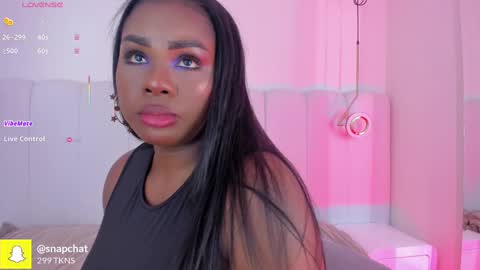 Darlis  online show from 16, 9, 2025