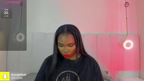 Darlis  online show from 19, 9, 2025