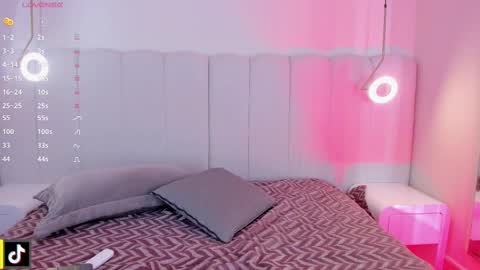 Darlis  online show from 22, 9, 2025