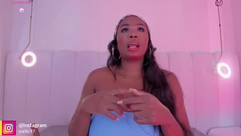 Darlis  online show from 11, 1, 2026