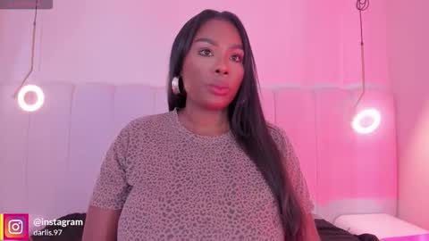 Darlis  online show from 2, 2, 2026