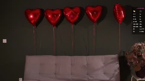 stefania stesha stef online show from 18, 2, 2026