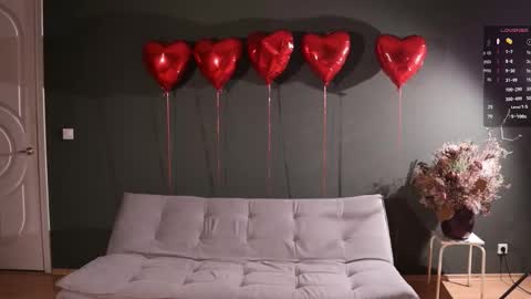 stefania stesha stef online show from 19, 2, 2026