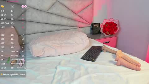 Snapshot of _im_megan chatting on 22, 12, 2024 Megan online show from 22, 12, 2024