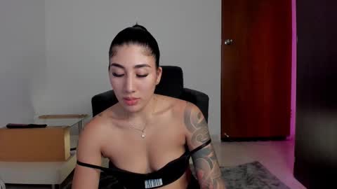 Isabella online show from 14, 2, 2026