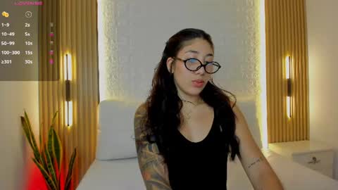 Snapshot of _isabella99_ chatting on 18, 7, 2026 Isabella online show from 18, 7, 2026