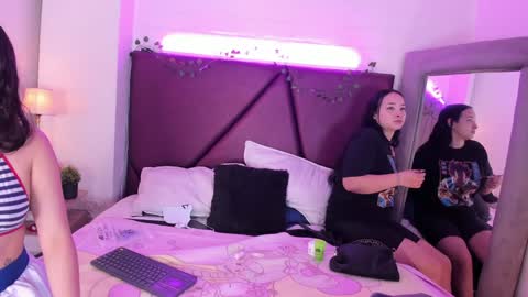 Snapshot of _isabella_2 chatting on 7, 12, 2024 Isa online show from 7, 12, 2024