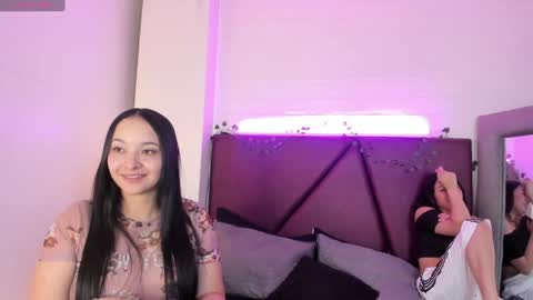 Snapshot of _isabella_2 chatting on 18, 12, 2024 Isa online show from 18, 12, 2024